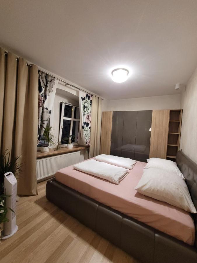 Boleslaviaapartments - Apartament Starowka Boleslawiec  Eksteriør billede