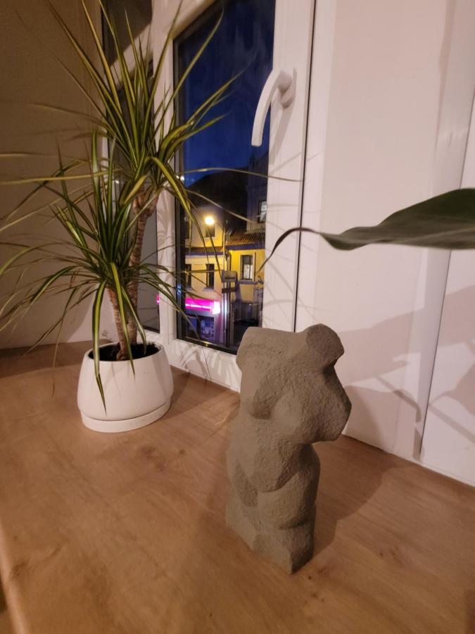 Boleslaviaapartments - Apartament Starowka Boleslawiec  Eksteriør billede