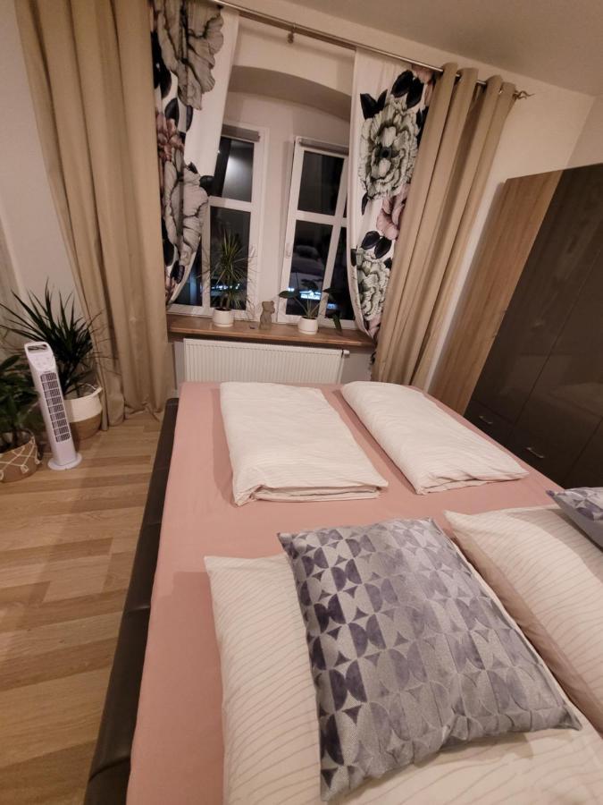 Boleslaviaapartments - Apartament Starowka Boleslawiec  Eksteriør billede