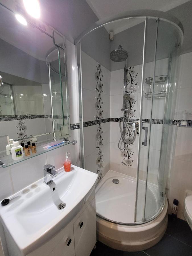 Boleslaviaapartments - Apartament Starowka Boleslawiec  Eksteriør billede