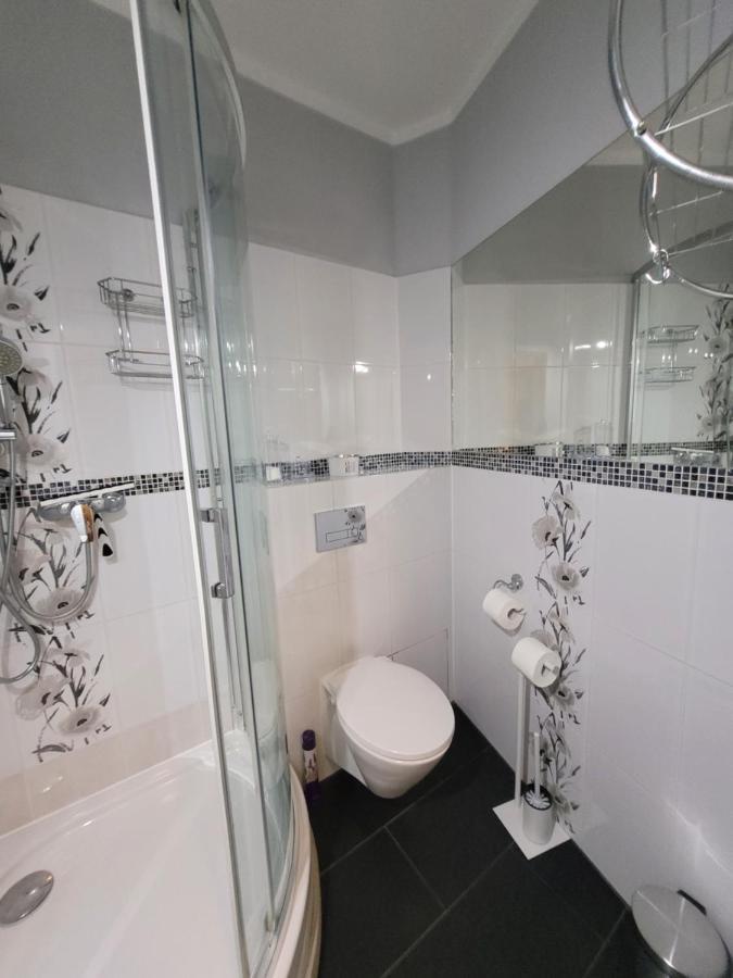 Boleslaviaapartments - Apartament Starowka Boleslawiec  Eksteriør billede