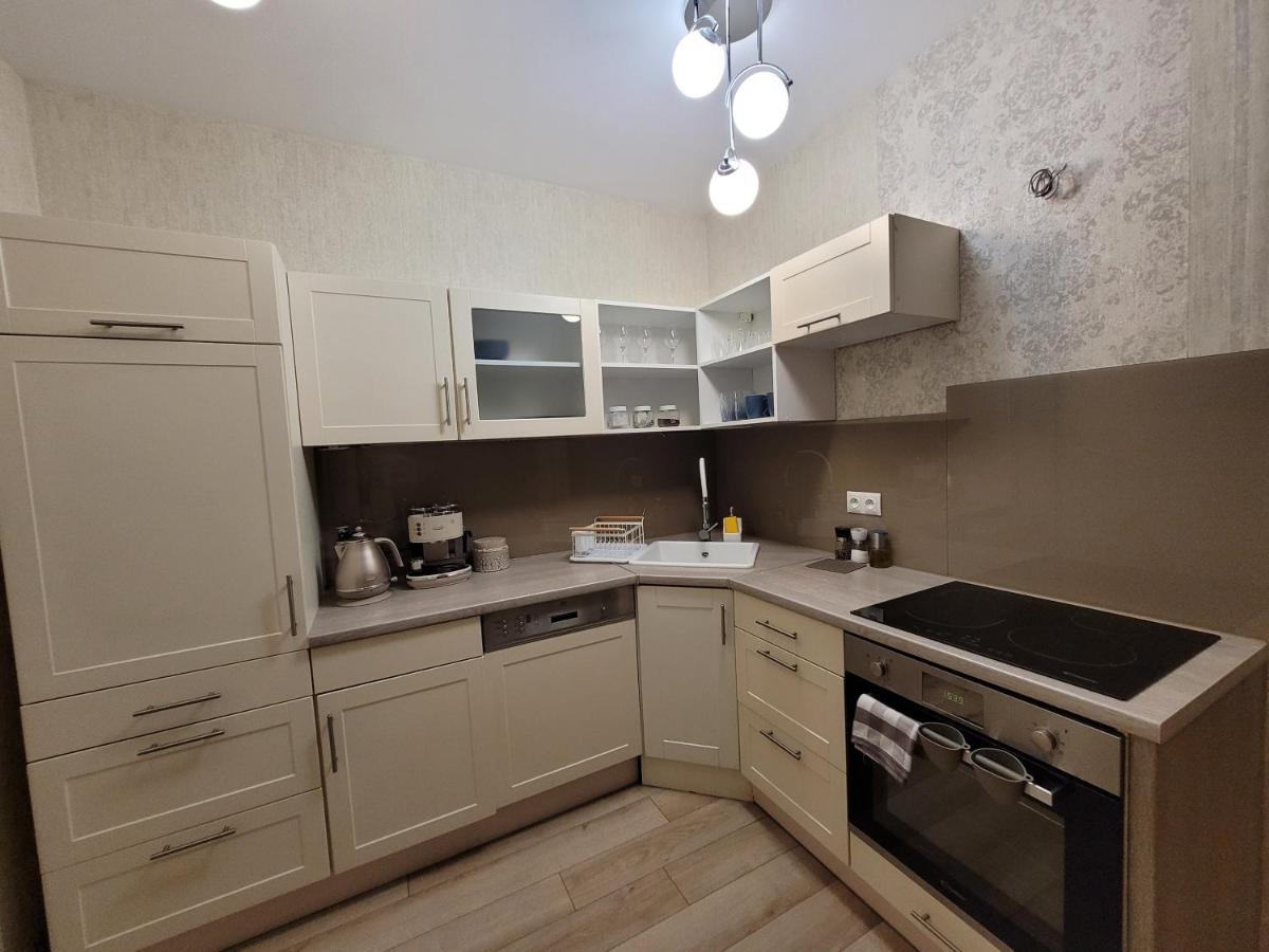 Boleslaviaapartments - Apartament Starowka Boleslawiec  Eksteriør billede