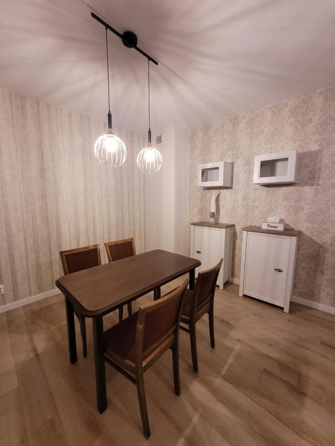 Boleslaviaapartments - Apartament Starowka Boleslawiec  Eksteriør billede