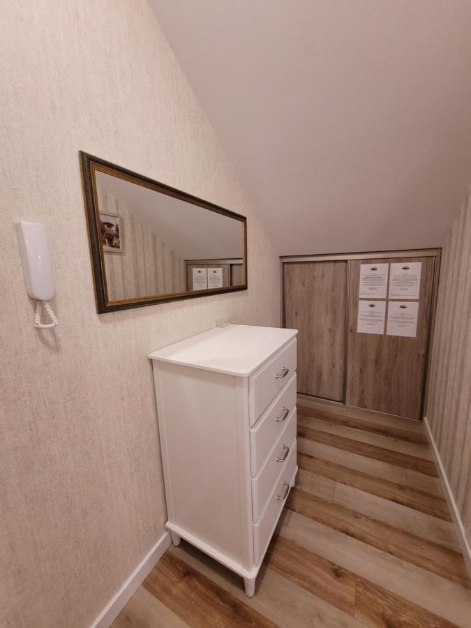 Boleslaviaapartments - Apartament Starowka Boleslawiec  Eksteriør billede