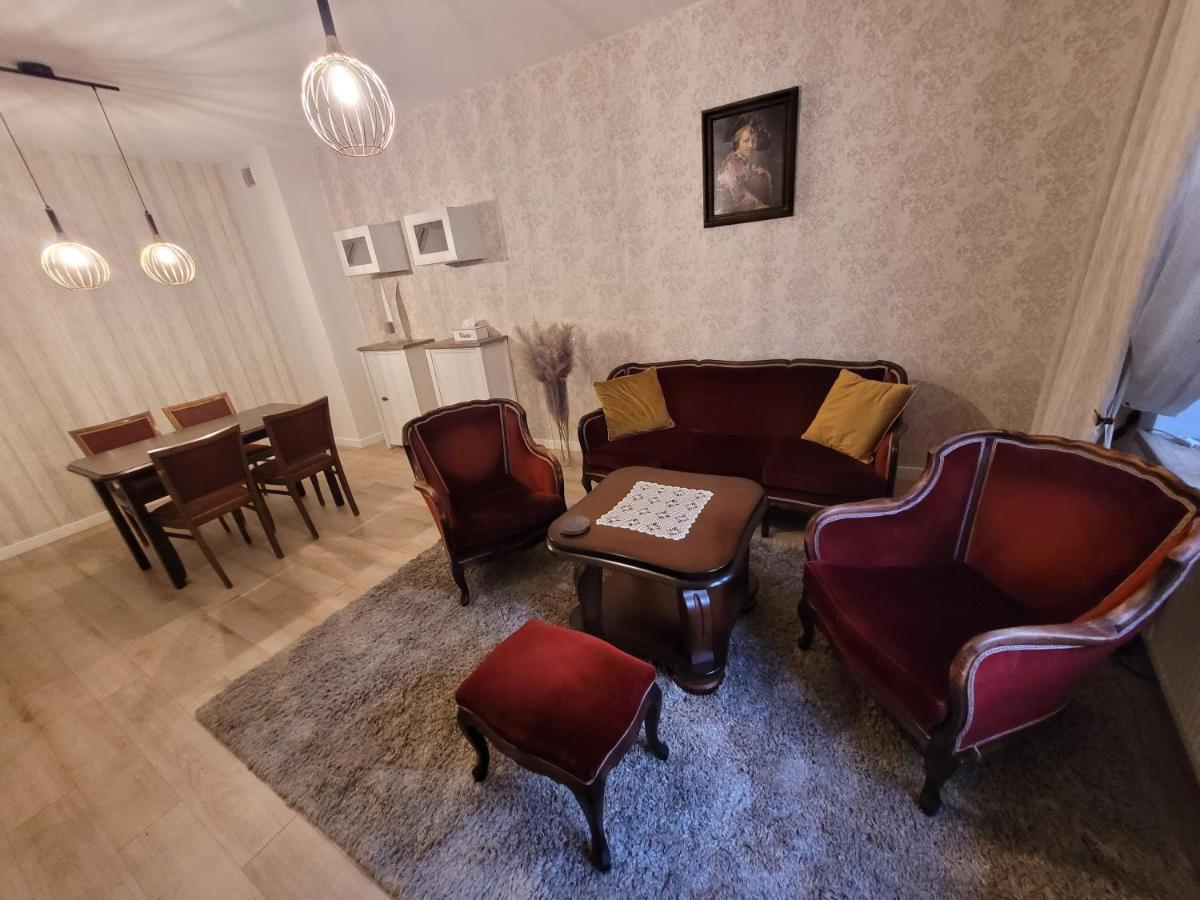 Boleslaviaapartments - Apartament Starowka Boleslawiec  Eksteriør billede