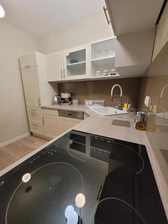 Boleslaviaapartments - Apartament Starowka Boleslawiec  Eksteriør billede
