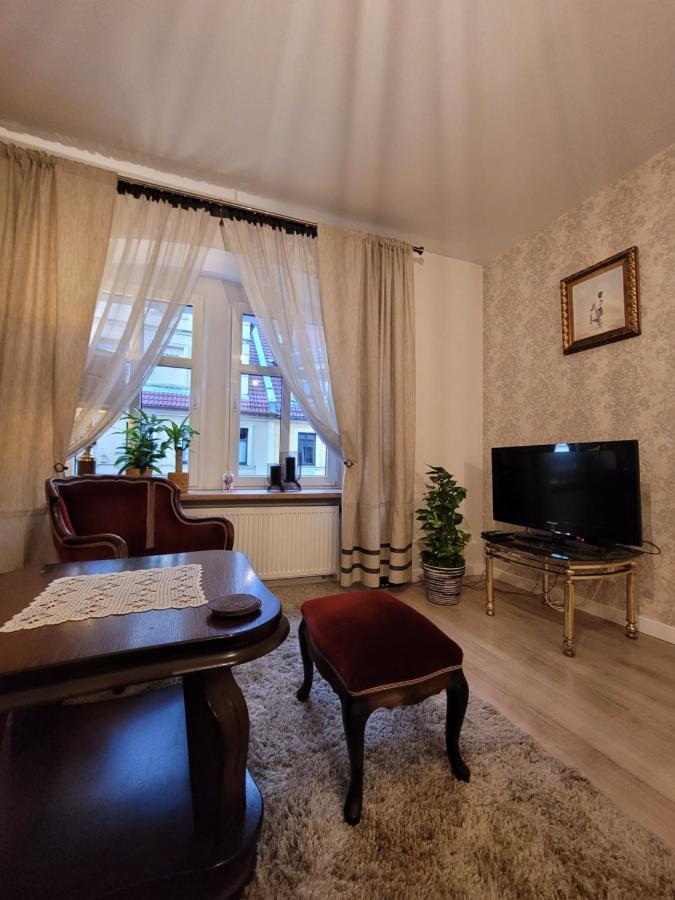 Boleslaviaapartments - Apartament Starowka Boleslawiec  Eksteriør billede