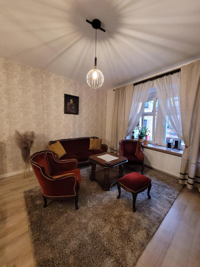 Boleslaviaapartments - Apartament Starowka Boleslawiec  Eksteriør billede