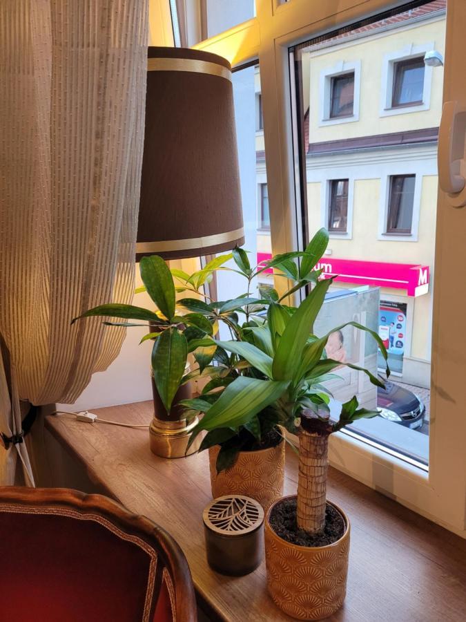 Boleslaviaapartments - Apartament Starowka Boleslawiec  Eksteriør billede