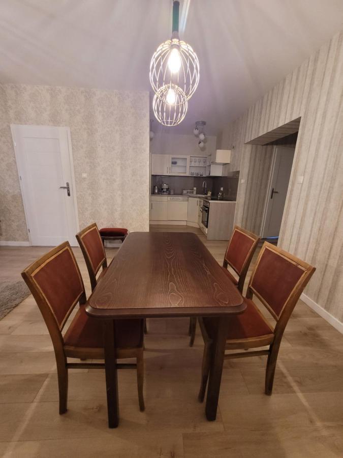 Boleslaviaapartments - Apartament Starowka Boleslawiec  Eksteriør billede