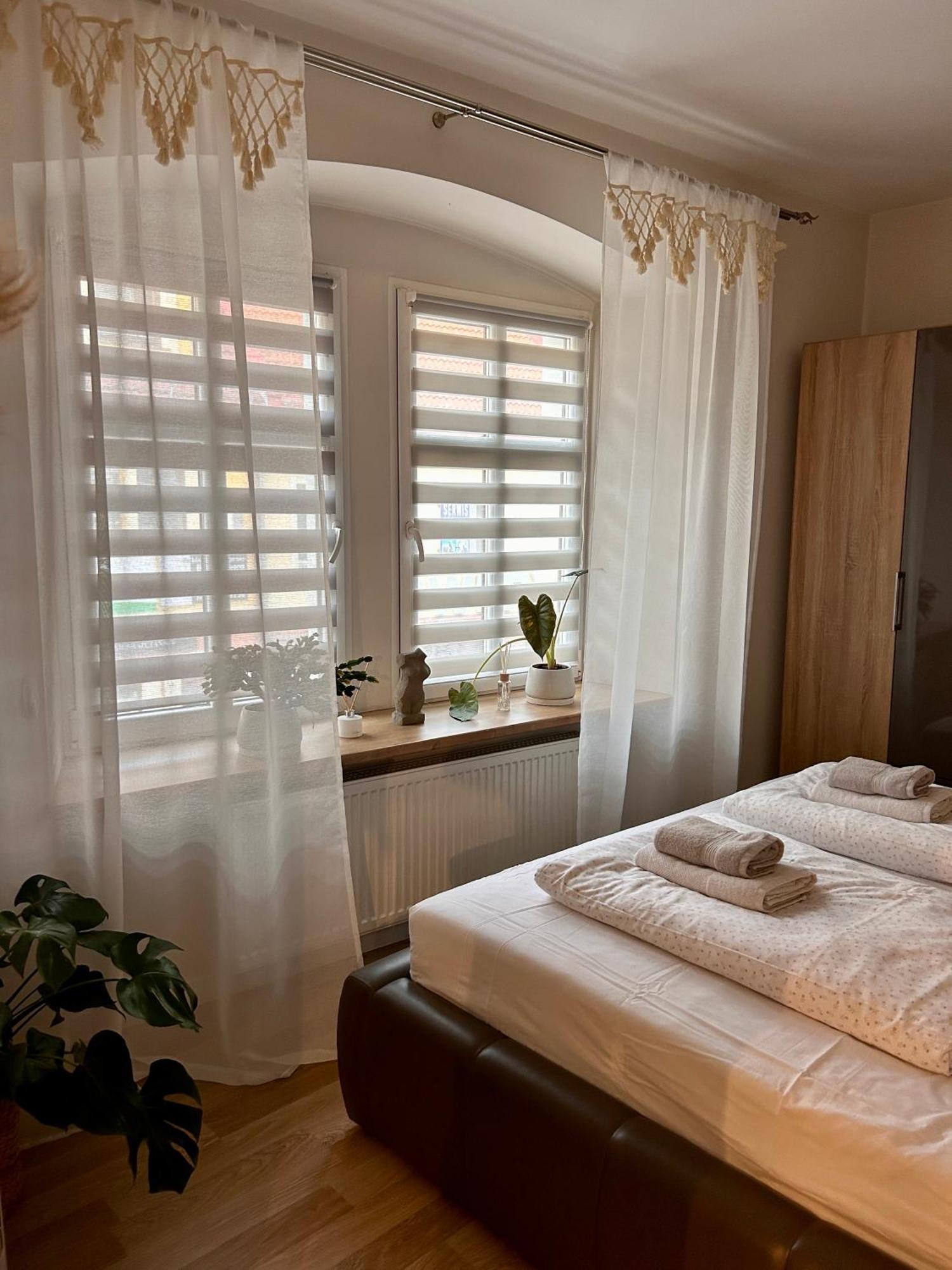 Boleslaviaapartments - Apartament Starowka Boleslawiec  Eksteriør billede